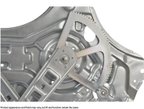Cardone 82-4593A Window Regulator - Front Left or Rear Left - view 2