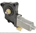 Cardone 82-4598 Power Window Motor - Front Left, Front Right, Rear Left or Rear Right - view 2
