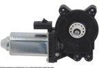 Cardone 82-463 Power Window Motor - Front Left, Rear Left or Rear Right - view 1