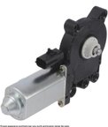 Cardone 82-463 Power Window Motor - Front Left, Rear Left or Rear Right - view 2