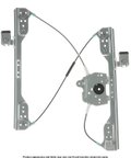 Cardone 82-468A Window Regulator - Front Left - view 4