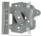 Cardone 82-468A Window Regulator - Front Left - view 2