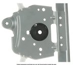 Cardone 82-468A Window Regulator - Front Left - view 3