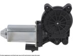 Cardone 82-468 Power Window Motor - Front Left - view 4