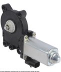 Cardone 82-468 Power Window Motor - Front Left - view 2