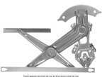 Cardone 82-472A Window Regulator - Front Right - view 4