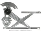 Cardone 82-472A Window Regulator - Front Right - view 1