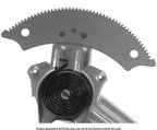 Cardone 82-472A Window Regulator - Front Right - view 2
