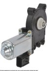 Cardone 82-475 Window Motor - Front Left or Front Right - view 2