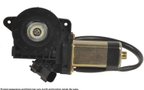 Cardone 82-482 Power Window Motor - Rear Left - view 1
