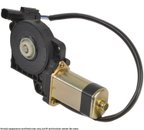 Cardone 82-482 Power Window Motor - Rear Left - view 2