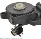 Cardone 82-482 Power Window Motor - Rear Left - view 3