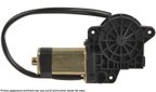 Cardone 82-484 Power Window Motor - Front Left - view 4