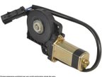 Cardone 82-484 Power Window Motor - Front Left - view 2