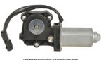 Cardone 82-600 Power Window Motor - Front Right or Rear Right - view 1