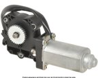 Cardone 82-600 Power Window Motor - Front Right or Rear Right - view 2