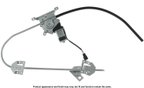 Cardone 82-607AR Power Window Motor and Regulator Assembly - Front Left - view 1