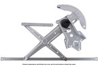 Cardone 82-610F Window Regulator - Front Right - view 1