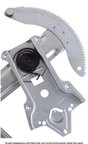 Cardone 82-610F Window Regulator - Front Right - view 2
