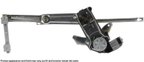 Cardone 82-611AR Power Window Motor and Regulator Assembly - Front Left - view 4