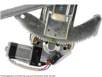 Cardone 82-611AR Power Window Motor and Regulator Assembly - Front Left - view 2