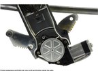 Cardone 82-611AR Power Window Motor and Regulator Assembly - Front Left - view 3