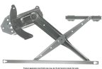 Cardone 82-611A Window Regulator - Front Left - view 4