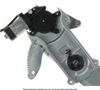 Cardone 82-611CR Power Window Motor and Regulator Assembly - Front Left - view 2