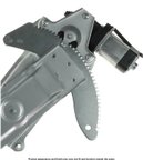 Cardone 82-611CR Power Window Motor and Regulator Assembly - Front Left - view 3