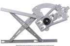 Cardone 82-611D Window Regulator - Front Right - view 1