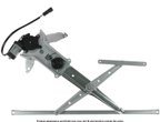 Cardone 82-611FR Power Window Motor and Regulator Assembly - Front Left - view 1