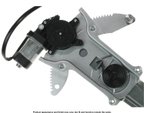 Cardone 82-611FR Power Window Motor and Regulator Assembly - Front Left - view 2
