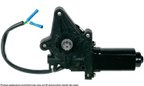 Cardone 82-612 Power Window Motor - Front Right or Rear Right - view 1