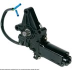 Cardone 82-612 Power Window Motor - Front Right or Rear Right - view 2