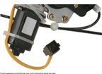 Cardone 82-614AR Power Window Motor and Regulator Assembly - Front Left - view 3