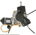 Cardone 82-615AR Power Window Motor and Regulator Assembly - Front Right - view 2