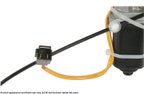 Cardone 82-615AR Power Window Motor and Regulator Assembly - Front Right - view 3