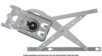 Cardone 82-620C Window Regulator - Front Right - view 1