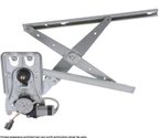 Cardone 82-621AR Power Window Motor and Regulator Assembly - Front Right or Rear Right - view 4