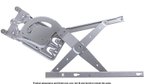 Cardone 82-621C Window Regulator - Front Left - view 4