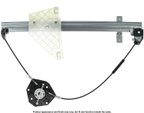 Cardone 82-623B Window Regulator - Rear Right - view 1