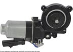 Cardone 82-625 Power Window Motor - Front Right - view 1