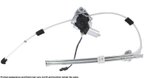 Cardone 82-627AR Power Window Motor and Regulator Assembly - Rear Left - view 4