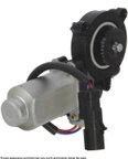 Cardone 82-627 Window Motor - Rear Left - view 2