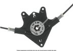 Cardone 82-634A Window Regulator - Front Right - view 3