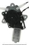 Cardone 82-7001AR Power Window Motor and Regulator Assembly - Rear Right - view 3