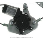 Cardone 82-8001AR Power Window Motor and Regulator Assembly - Front Right - view 3