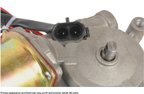 Cardone 82-9112H Headlight Motor - Left - view 3