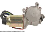 Cardone 82-9115H Headlight Motor - Left - view 4