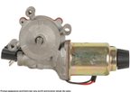 Cardone 82-9115H Headlight Motor - Left - view 1